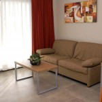 Baarsdorp appartement